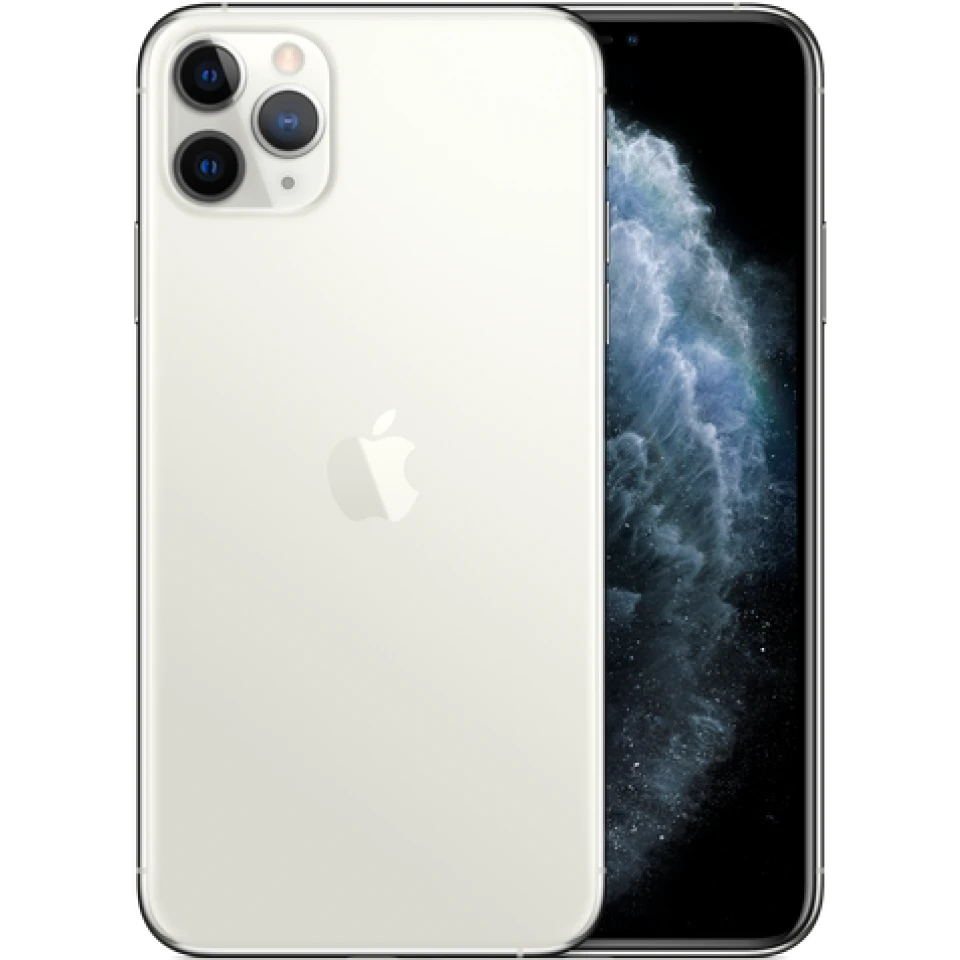 Apple iPhone 11 Pro 64GB Prata