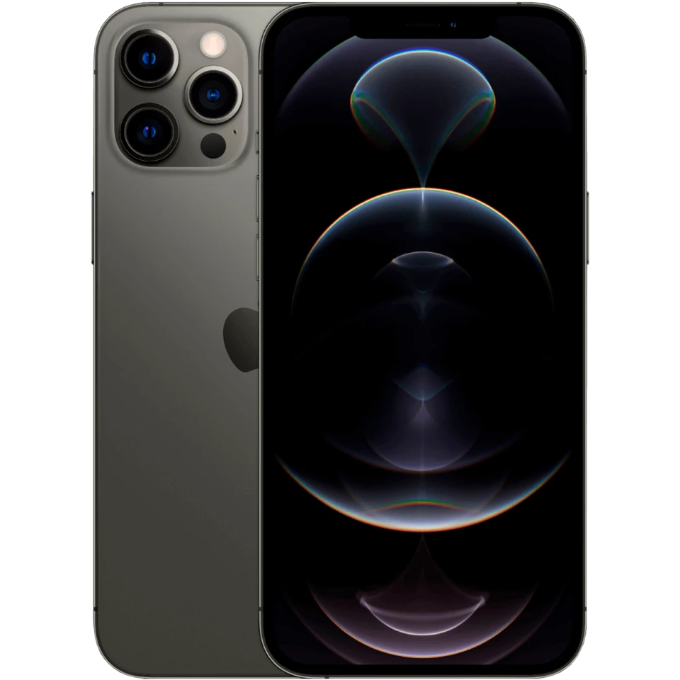 Apple iPhone 12 Pro 128GB Grafite