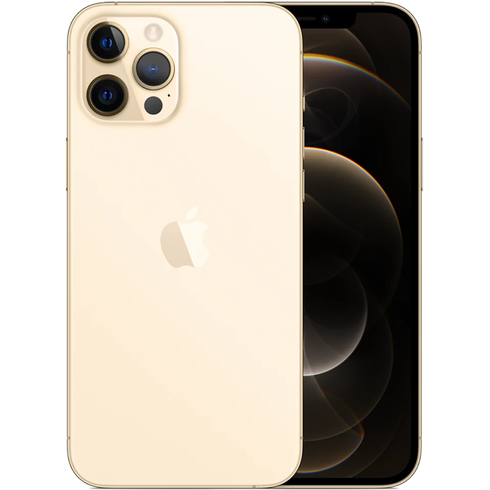 Apple iPhone 12 Pro 128GB Dourado