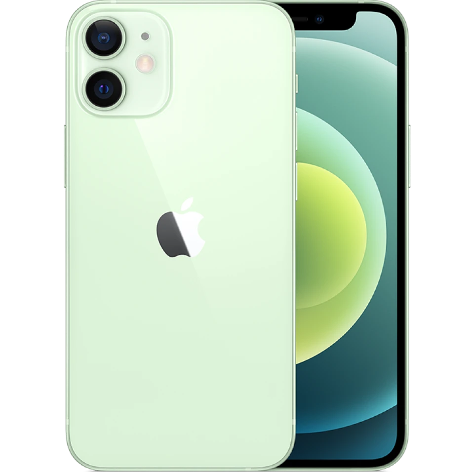 Apple iPhone 12 64GB Verde