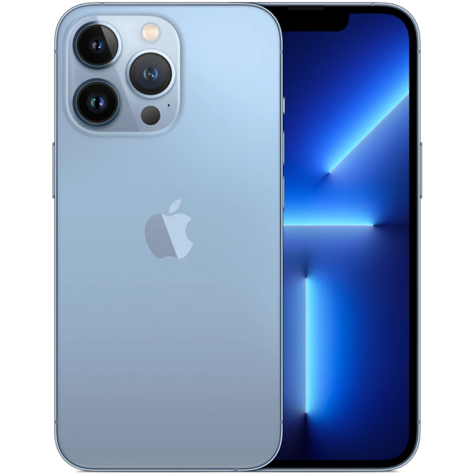 Apple iPhone 13 Pro 256GB Azul-sierra