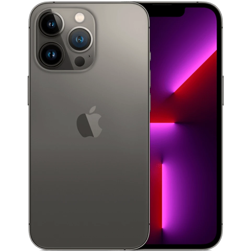 Apple iPhone 13 Pro 128GB Grafite