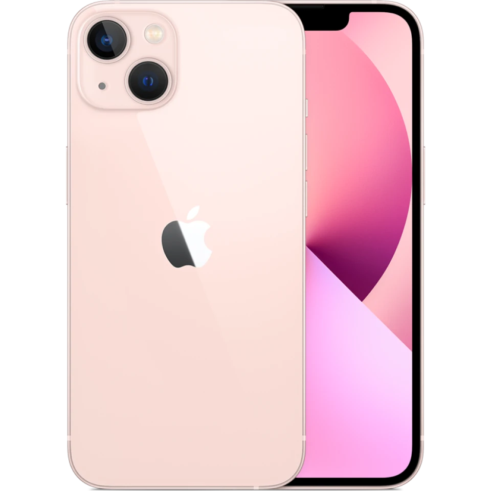 Apple iPhone 13 256GB Rosa