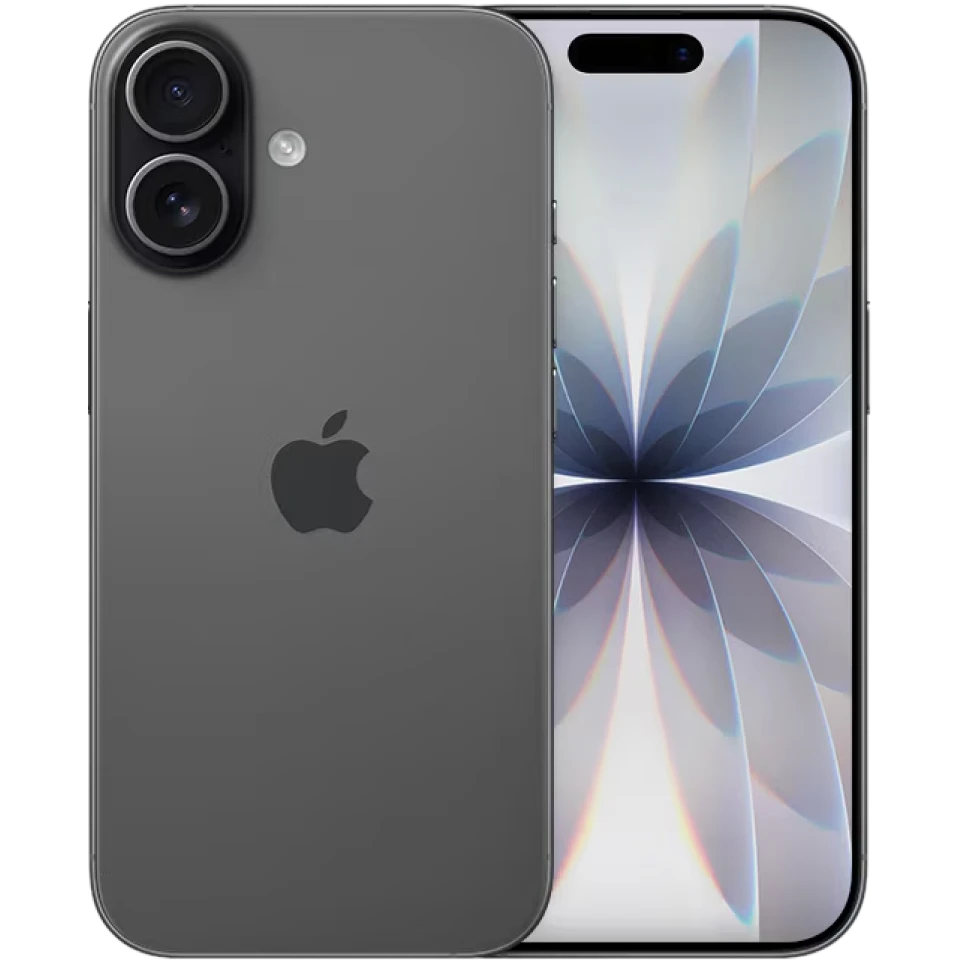 Apple iPhone 17 256GB Preto