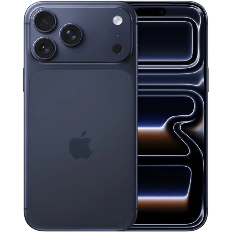 Apple iPhone 17 Pro Max