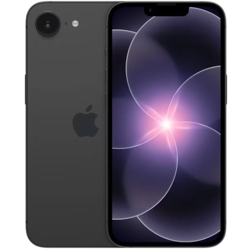 Apple iPhone 17e