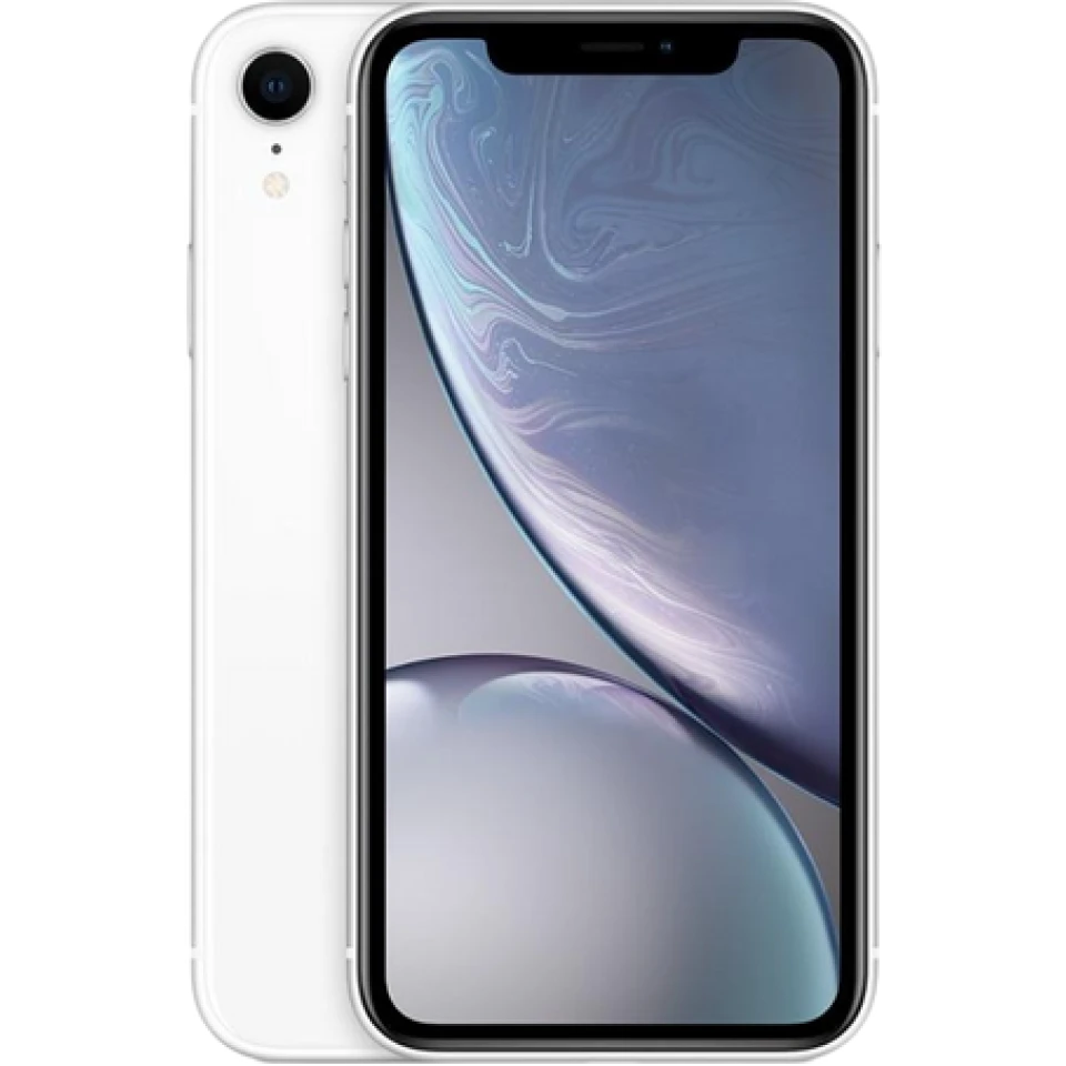 Apple iPhone XR 64GB Branco