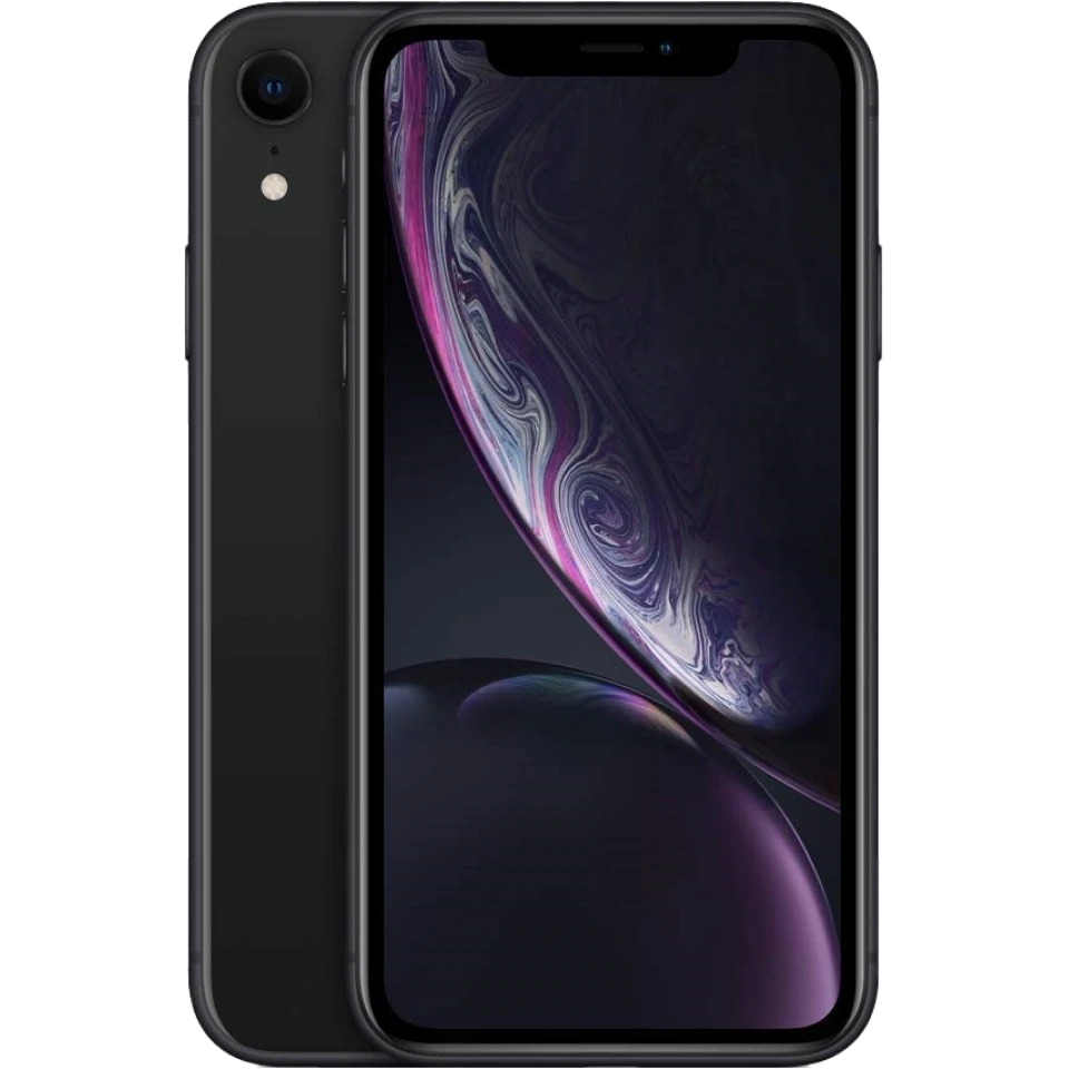 Apple iPhone XR 128GB Preto