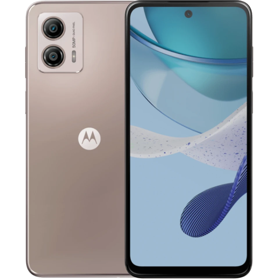 Motorola Moto G53 128GB Rosé