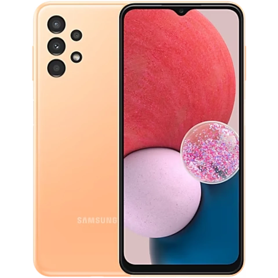 Samsung Galaxy A13 128GB Rose