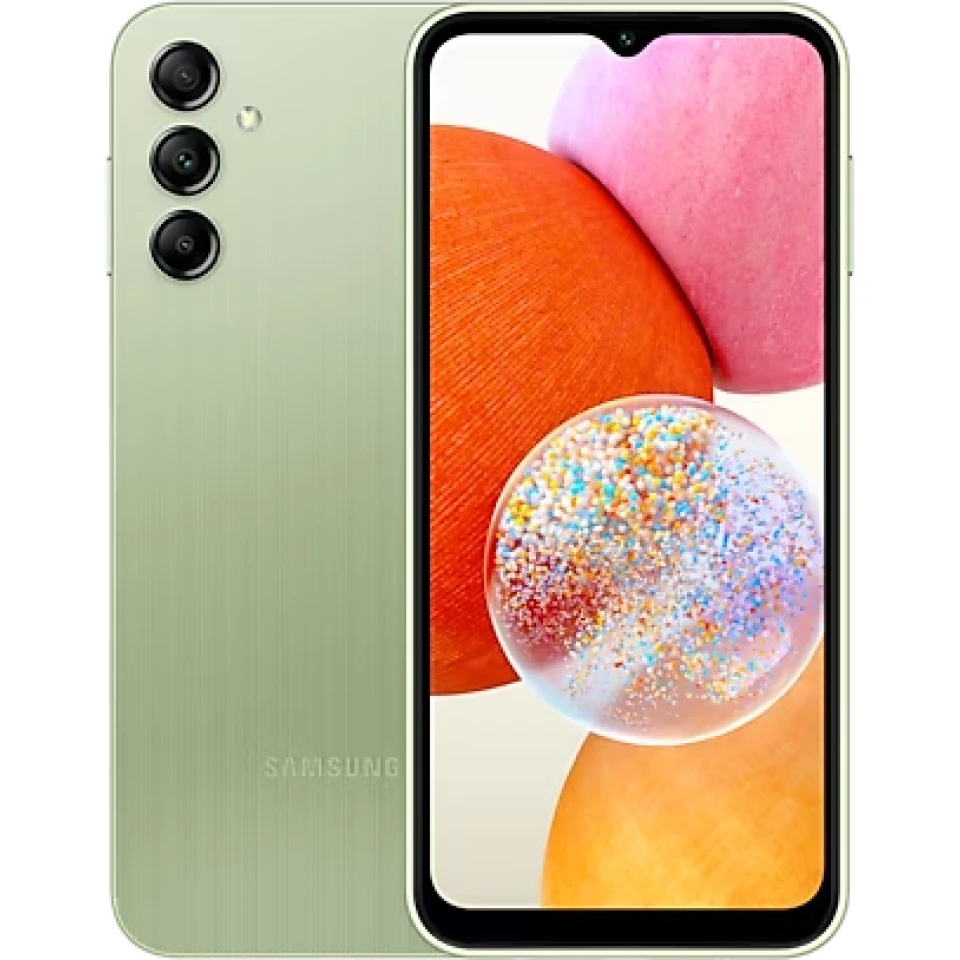 Samsung Galaxy A14 128GB Lima