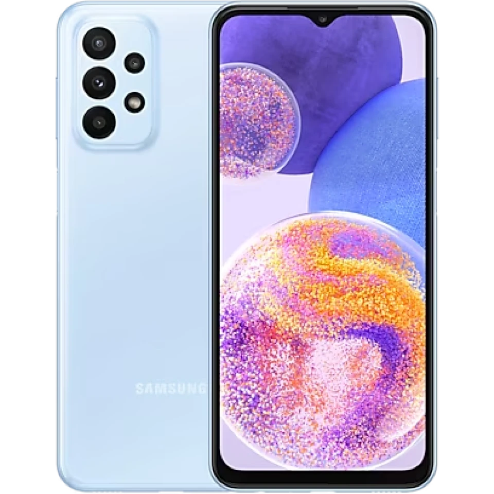 Samsung Galaxy A23 128GB Azul