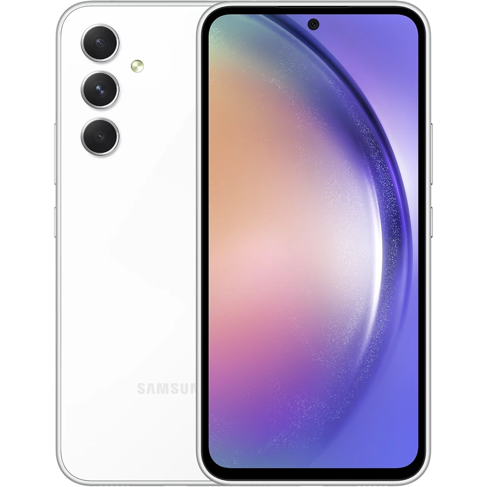 Samsung Galaxy A54 256GB Branco