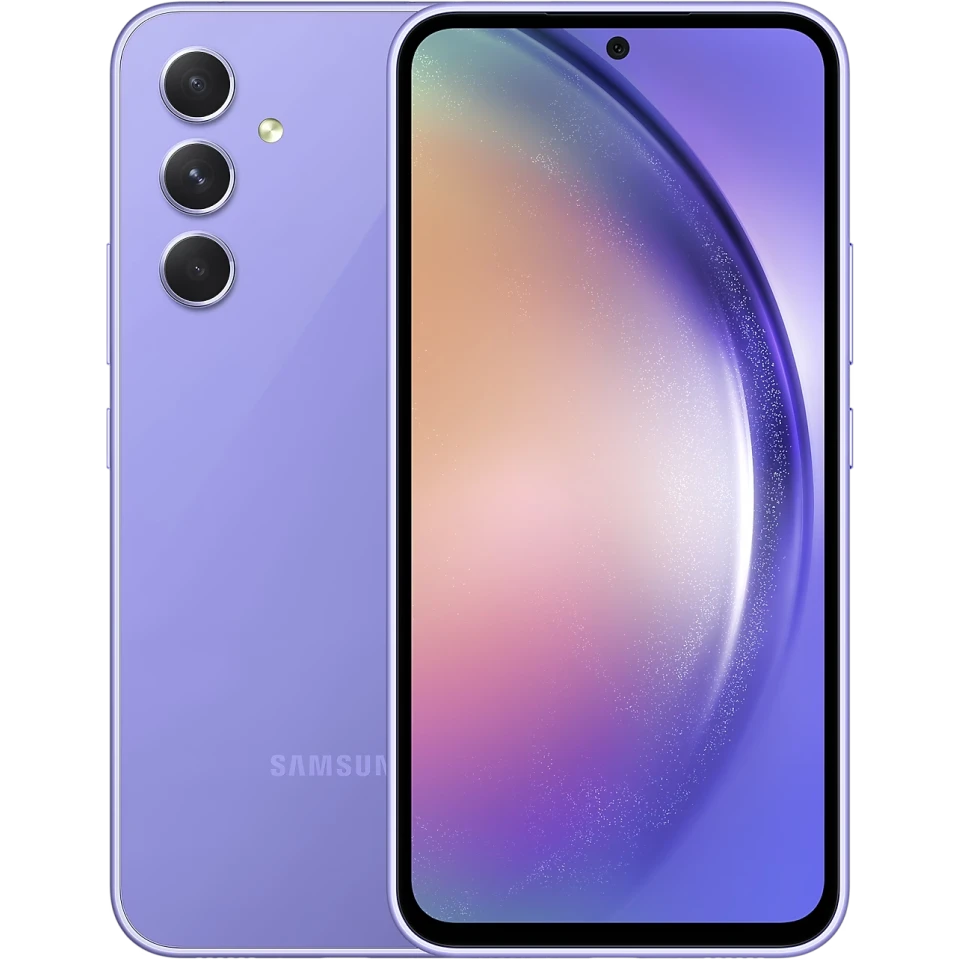 Samsung Galaxy A54 128GB Violeta