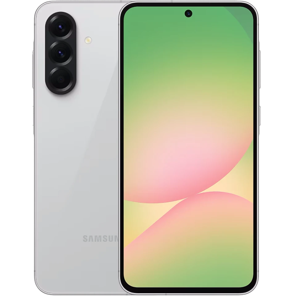 Samsung Galaxy A56 256GB Cinza