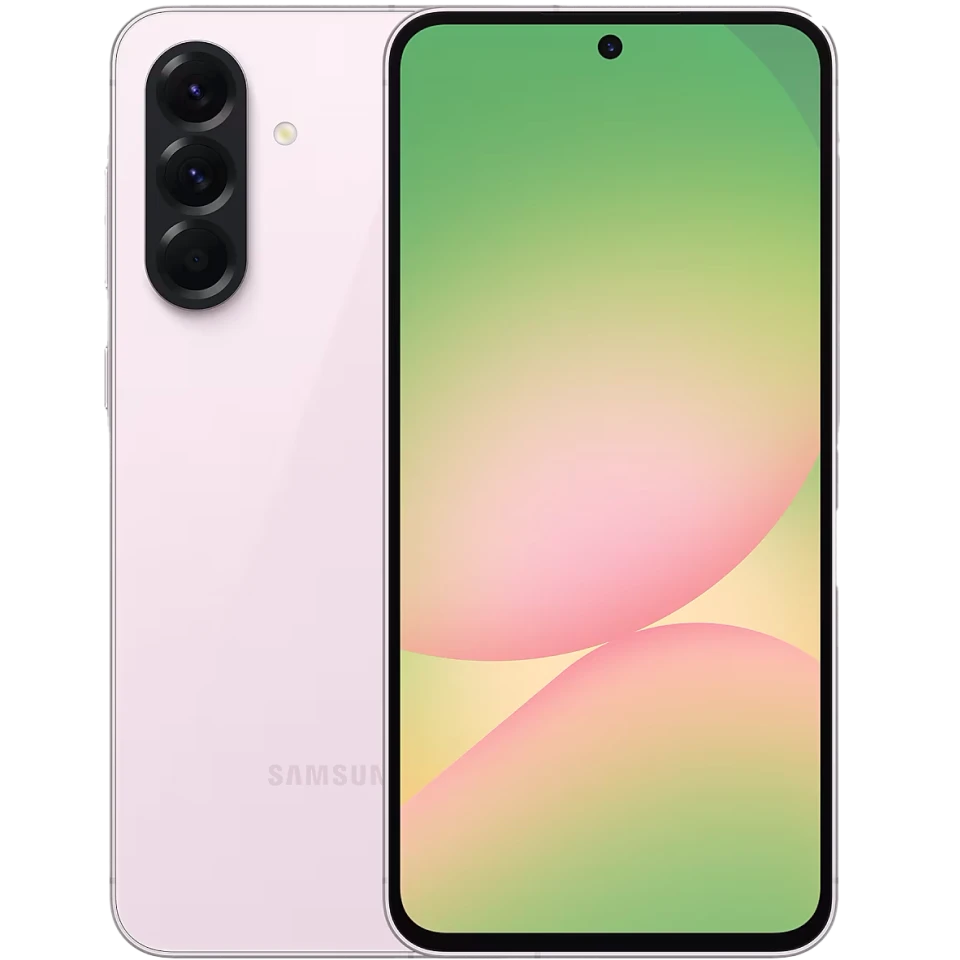 Samsung Galaxy A56 128GB Rosa