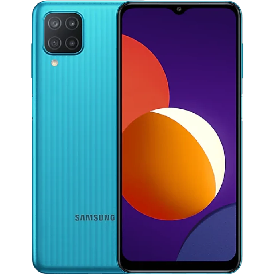 Samsung Galaxy M12 64GB Verde