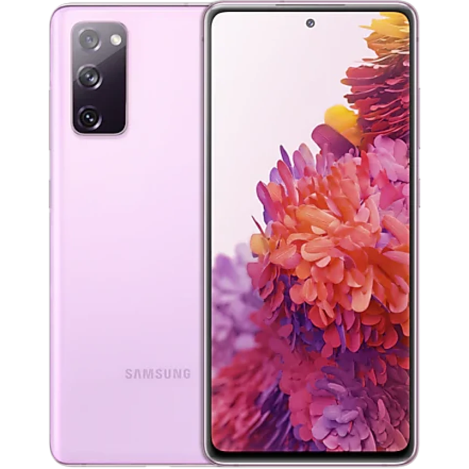 Samsung Galaxy S20 FE 128GB Lavanda Nuvem
