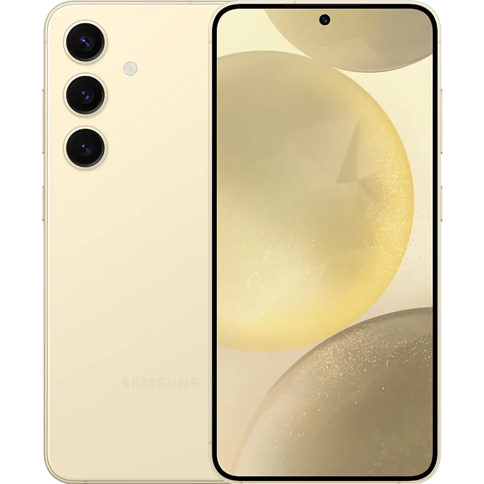 Samsung Galaxy S24 256GB Creme