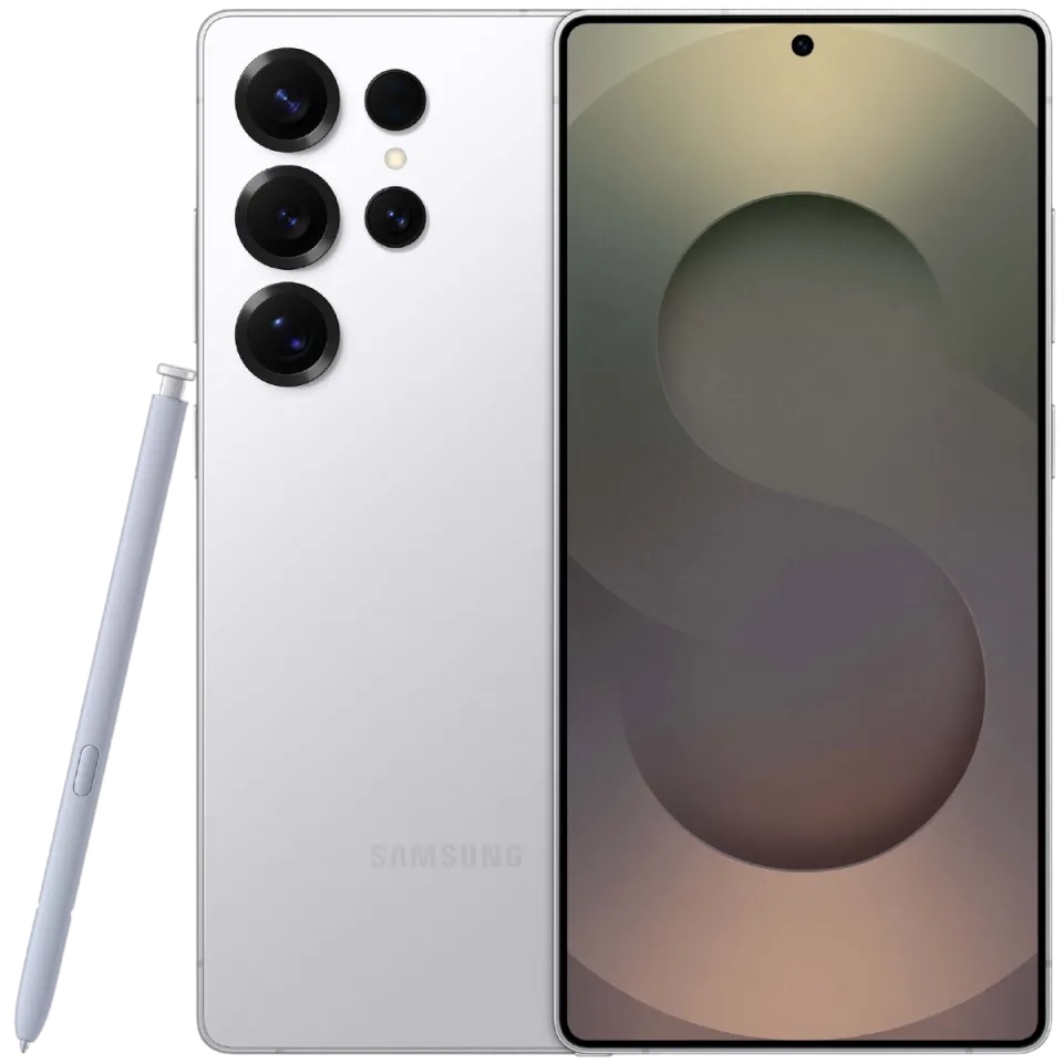 Samsung Galaxy S25 Ultra 512GB Titânio Cinza