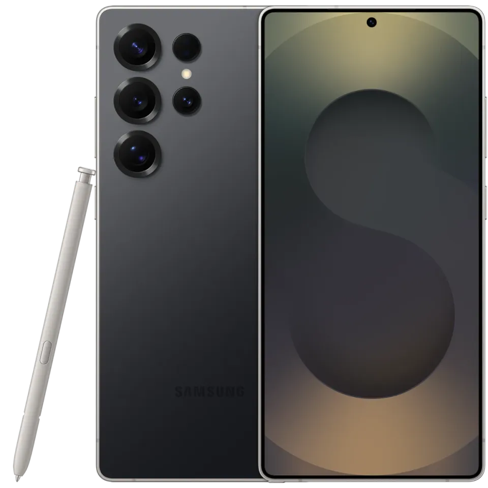 Samsung Galaxy S25 Ultra