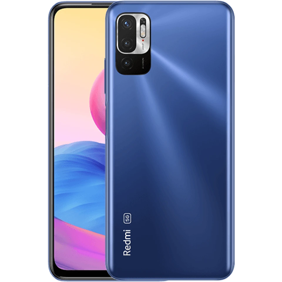 Xiaomi Redmi Note 10 5G 128GB Azul Noturno