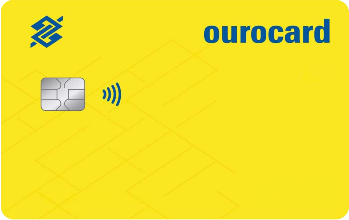 Cartão ourocard