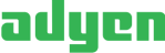 Logo da Adyen